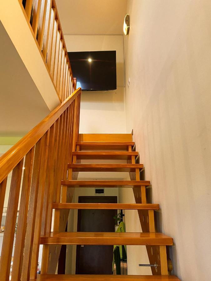 Sunny Duplex With Spectacular View In Terra Complex Aparthotel Razlog Exterior photo